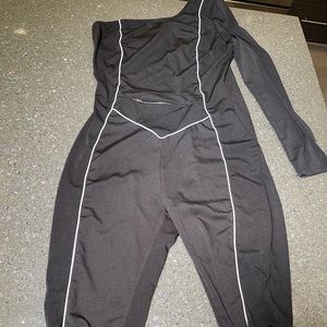 Jumpsuit 1piece